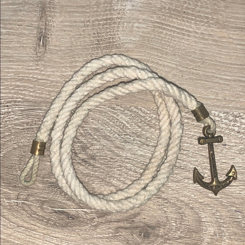 Men’s KJP Bracelet